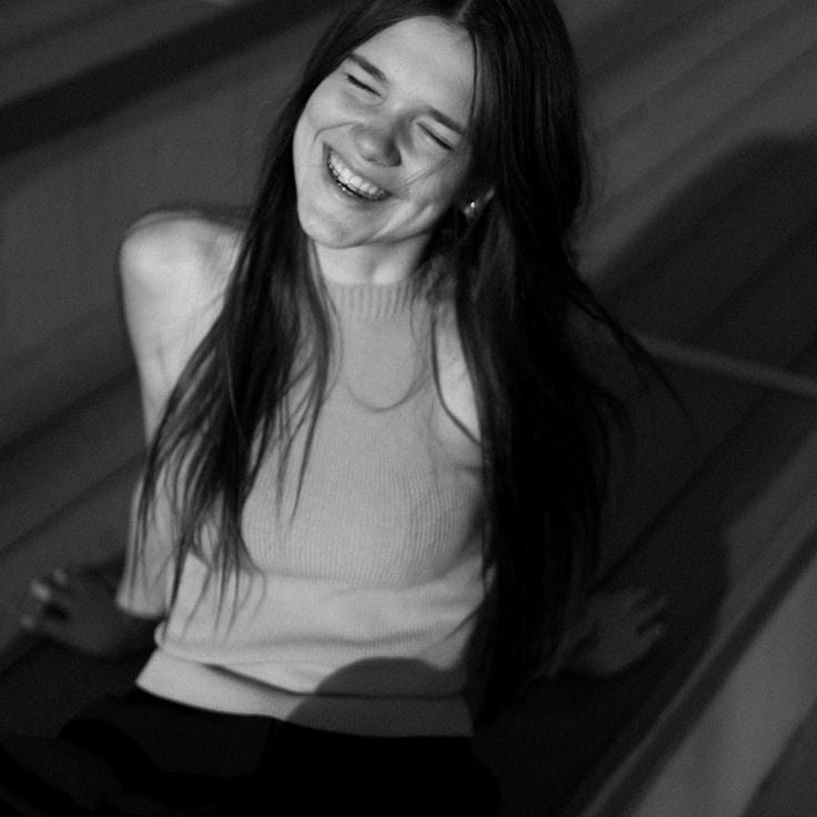 Testimonial author image